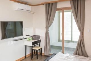Ulsan Ghanjeolgot Suhocheonsa Pension - Ulsan - 7