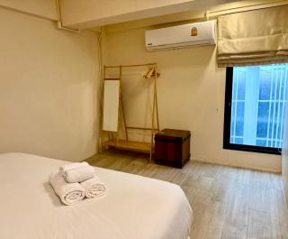 Mood Nimman Hostel - 0