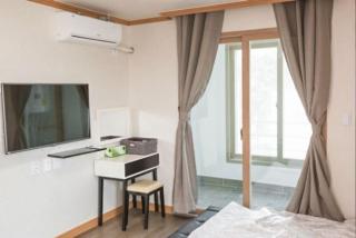 Ulsan Ghanjeolgot Suhocheonsa Pension - Ulsan - 4