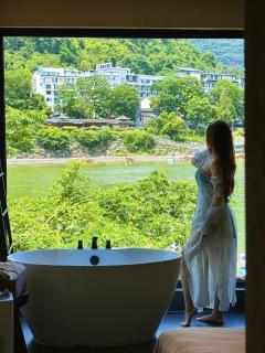 Yangshuo Lutong Hotel - 6