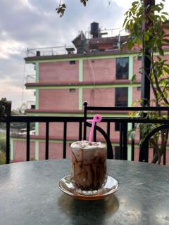 Berg House Cafe and Hotel - 7