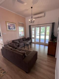 Peaceful and relaxing country escape - Linville - 1