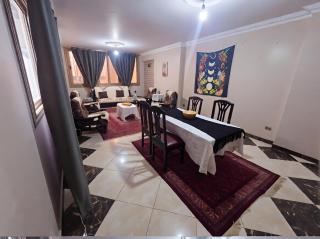Gadou Rooms Helmya - Private & Shared Rooms in Shared Flat - 5