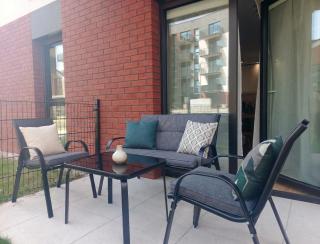 Apartament Słoneczny 28 - 2