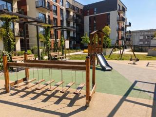 Apartament Słoneczny 28 - 7