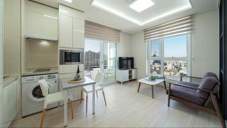 Sokcho Sono Residence - 1