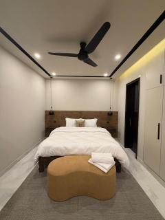 Model Town - Serviced Apartments - Address12 - 1