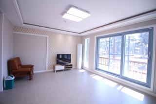 Mongsanpo High Beach Pension - 6