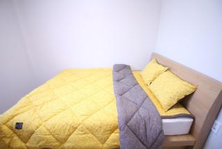 Mongsanpo High Beach Pension - 1