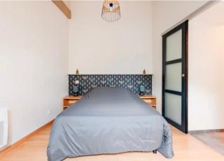 Logement neuf et cosy proche centre ville - 7