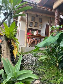 Wayan Bola Homestay - 3