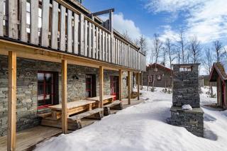 Trappåsvägen 13 - Bruksvallarna - 8