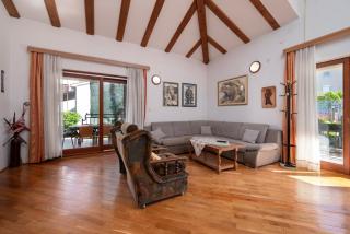 Moonvidal residence with big private swimming pool and free parking - 1