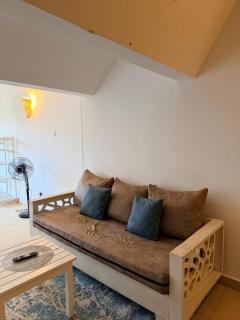 Diani Sun Beachfront Studio - 3