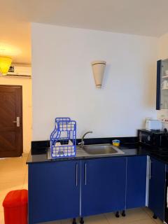 Diani Sun Beachfront Studio - 1