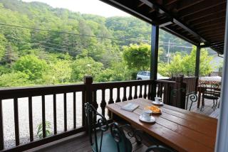 Yangyang Riverhill Pension - 1