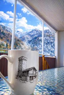 Hotel Dede - 0