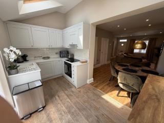 Cosy 2 bedroom home in the heart of Bawtry - 7