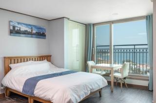 Yeosu Palette Pension - 4