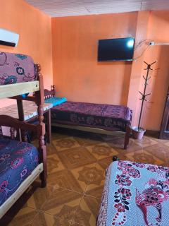 HOSTAL LUCERO - 7