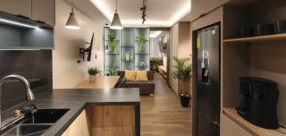 Guayaquil Porto Suites by Palacios Group - 5