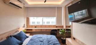 Guayaquil Porto Suites by Palacios Group - 4