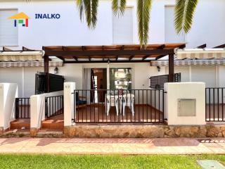 Adosado Palm Beach INALKO - 1