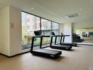 1BR Luxury Apartment, Bantree, Airport Residential Area - 7