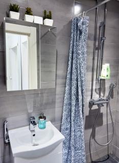 Cozy Studio Apartment in the Heart of City Centre - Kuopio - 6