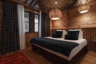 Chalet Alice - Les Chalets COVAREL - 8