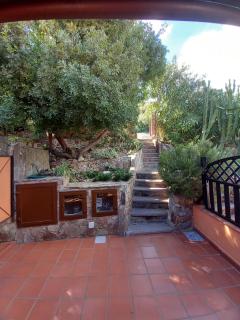 Casa Lentisco - 2