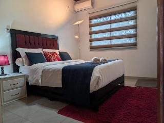 Baobab Lodge Douala - Makepe - 7