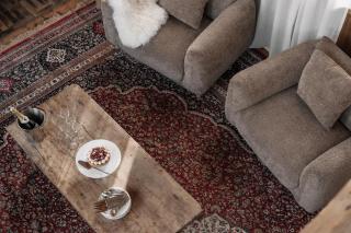 Chalet Alice - Les Chalets COVAREL - 6