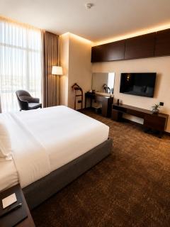 Baghdad Do Hotel - 5