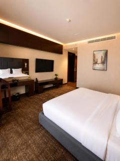 Baghdad Do Hotel - 4