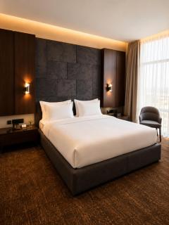 Baghdad Do Hotel - 3