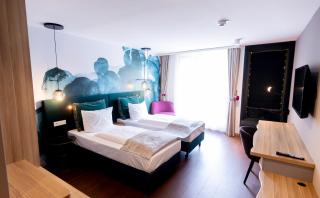 DORMERO Hotel Freiburg - 2