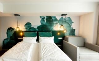 DORMERO Hotel Freiburg - 3