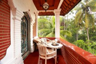 Danaya's Cottage and Studio - Ubud - 5