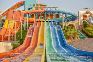 makadi Funworld Aqua Park - 0