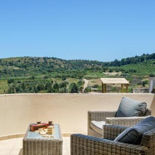 Villa Elides Family Friednly Countryside Retreat with Private Pool and Garden - 5