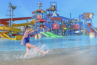 makadi Funworld Aqua Park - 9