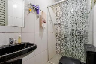 Chácara Piscina Climatizada e Lareira 5 min Goiânia! - 2