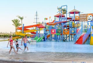 makadi Funworld Aqua Park - 4