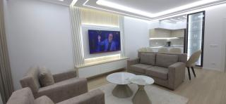 Luxury Apartment - 8