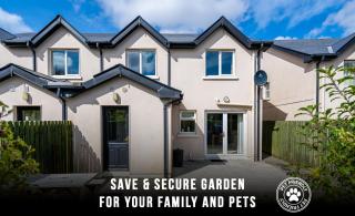 Foleys Ardmullen Townhouses - 4