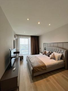 Park residence 2 - 3
