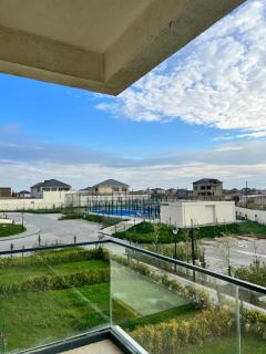 Park residence 2 - 2