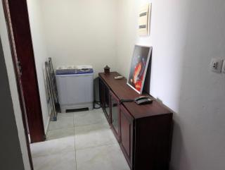 Baobab Lodge Douala - Makepe - 4