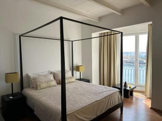 Valletta Postcard Penthouse - 0